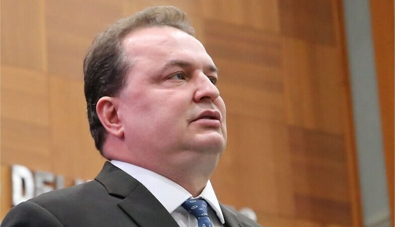 A Democracia e o papel da Assembleia Legislativa!