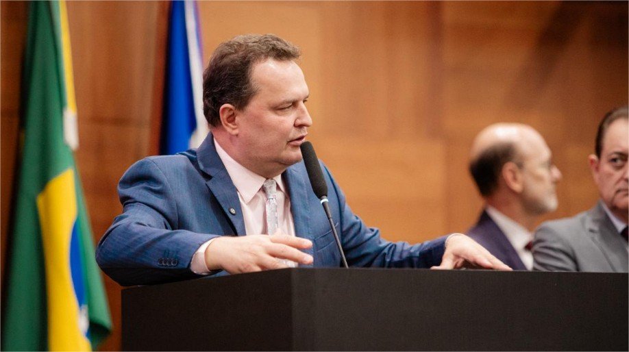 Deputado Max Russi defende PLC para as áreas úmidas