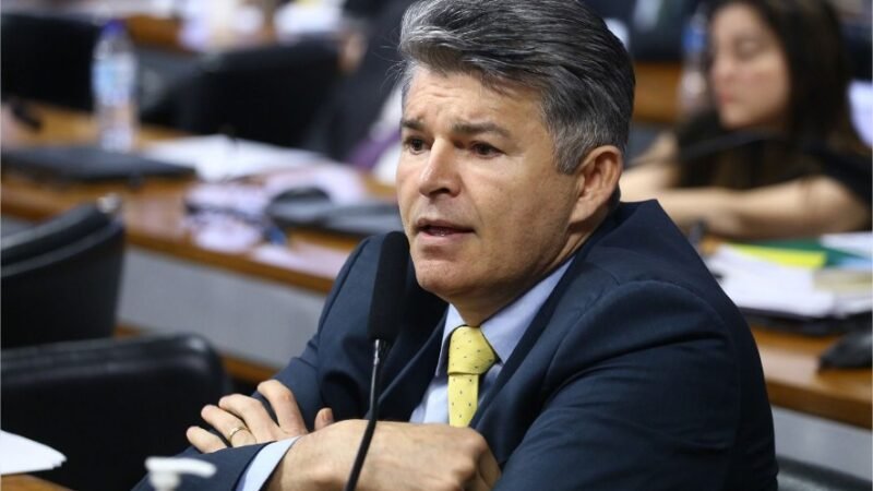 Medeiros chama de ‘ovo de serpente’ resolução do Ministério do Meio Ambiente que ataca agro