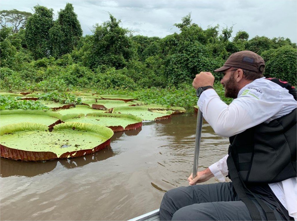 Mato Grosso sediará 1ª edição da COP Pantanal