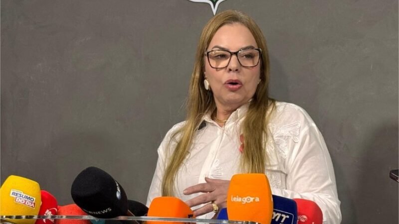 Presidente revela convite e nega indicação de vereadores para comitiva de prefeito