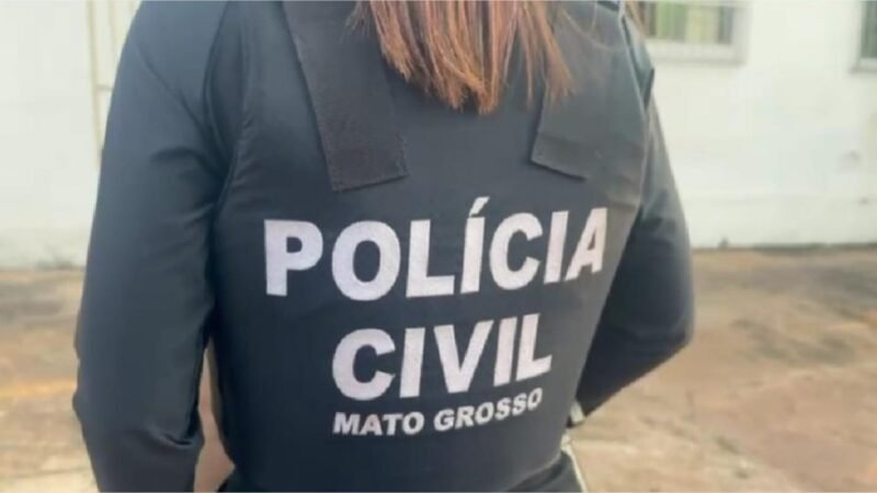 Polícia Civil deflagra operação contra gerentes de facção criminosa em Mirassol D’Oeste