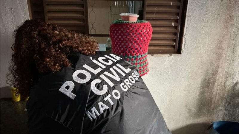 Polícia Civil cumpre mandados e desarticula esquema de fraudes contra condomínios de Cuiabá