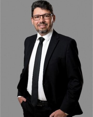 Governo Federal convida Jefferson Daltro para a COP-30