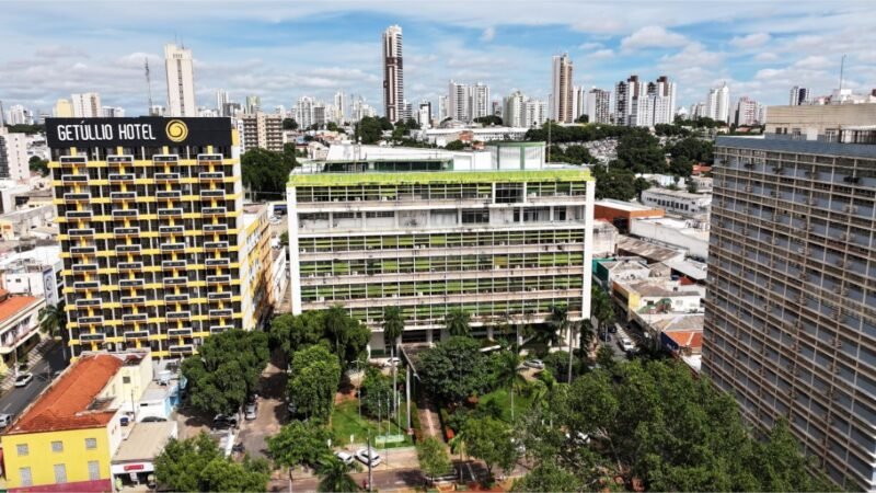 Agência Cuiabá Regula cobra R$ 700 mil da CS Mobi por inadimplência