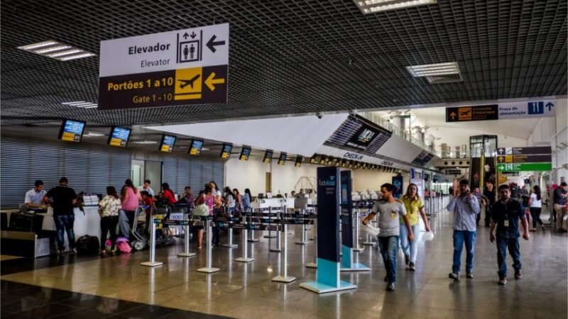 Procon Estadual apura legalidade de nova tarifa Básica de companhias aéreas em MT