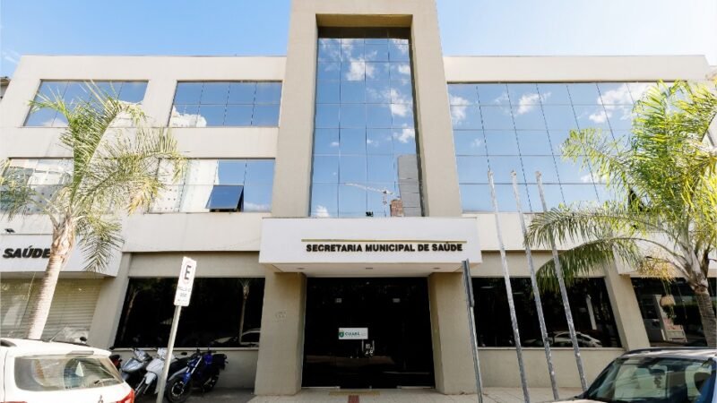 Novas regras que melhoram prêmio saúde para servidores de Cuiabá são aprovadas