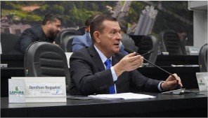 Associação com atuação social, cultural e ambiental recebe título de utilidade pública