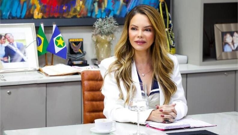 Virginia Mendes alerta pais e mães sobre cuidados com os filhos após prisão de homem suspeito de estupro de vulnerável