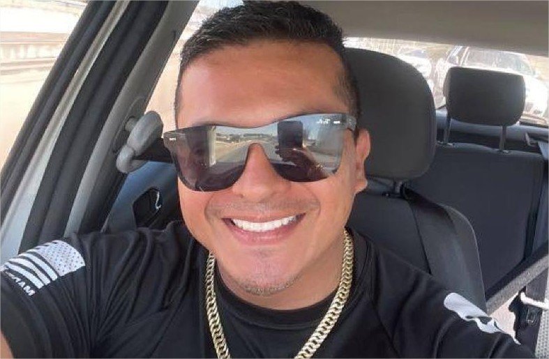 Justiça nega prisão do policial acusado de descumprir medida protetiva, mas impõe uso de tornozeleira eletrônica