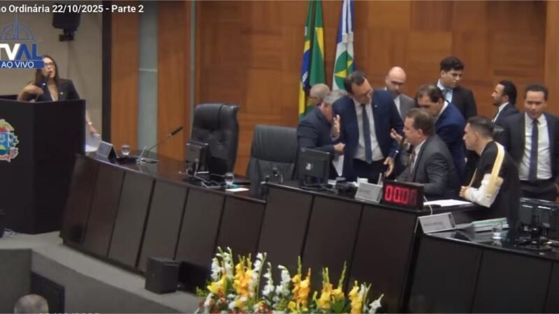 Deputados aprovam reajuste de 6,38% a servidores do TJ