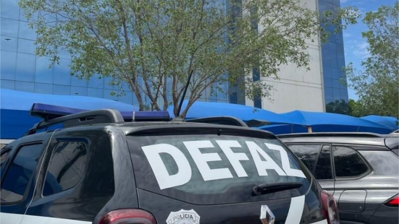 Cira bloqueia R$ 379 mi de grupo do setor de etanol por fraude fiscal