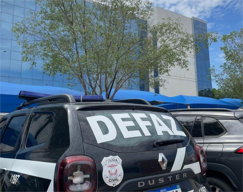 Cira bloqueia R$ 379 mi de grupo do setor de etanol por fraude fiscal