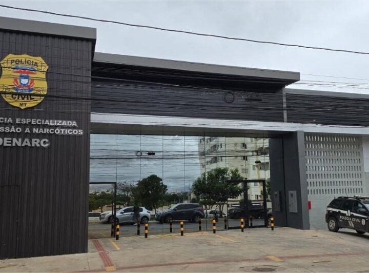 Polícia Civil cumpre 148 ordens judiciais contra esquema milionário de lavagem de dinheiro do tráfico