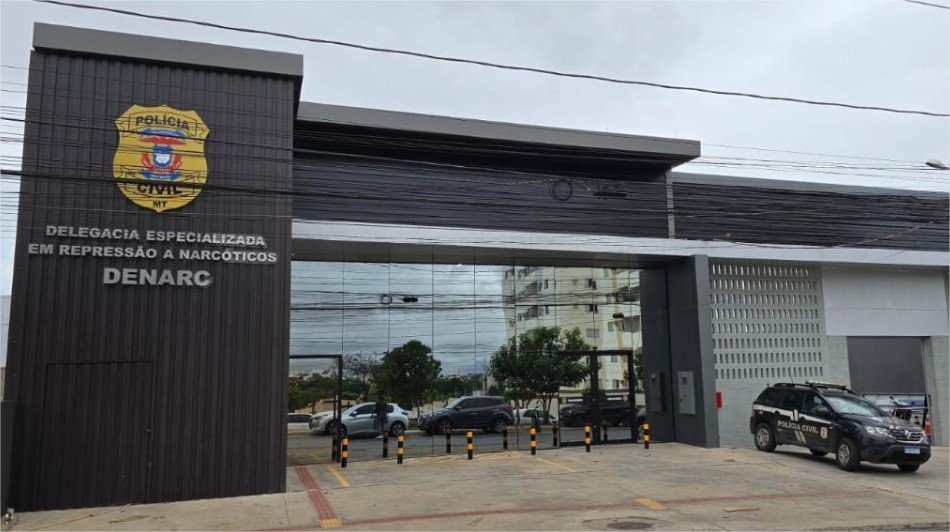 Polícia Civil cumpre 148 ordens judiciais contra esquema milionário de lavagem de dinheiro do tráfico