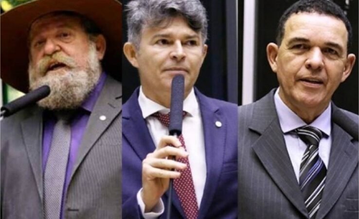 Gisela diz que isenção de R$ 5 mil do IR à trabalhador é justiça; três de MT se ausentam da votação