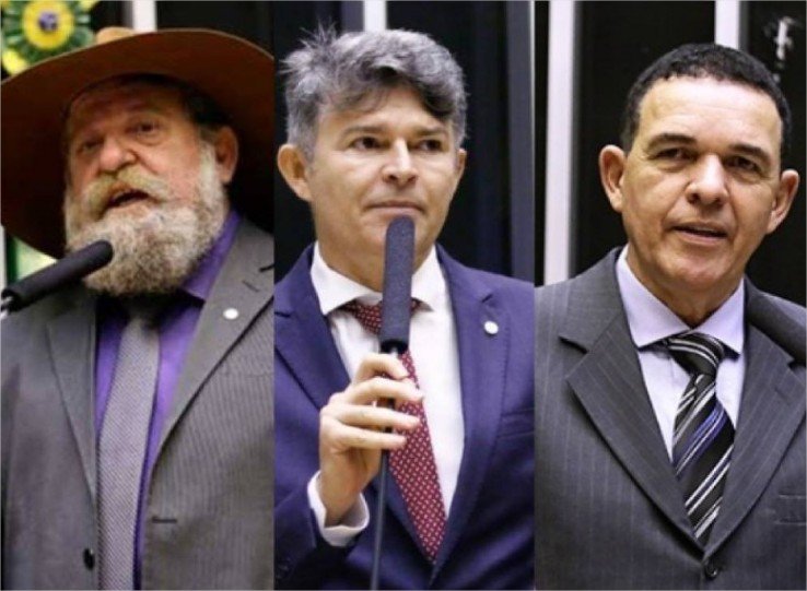 Gisela diz que isenção de R$ 5 mil do IR à trabalhador é justiça; três de MT se ausentam da votação