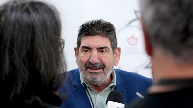 Dr. João cobra melhorias no atendimento a pacientes com câncer e diz que contratos precisam ser cumpridos