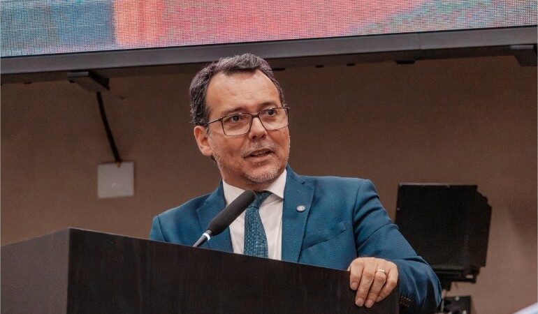 Lúdio defende reajuste aos servidores públicos de todas as categorias, após aprovação para trabalhadores do TJ