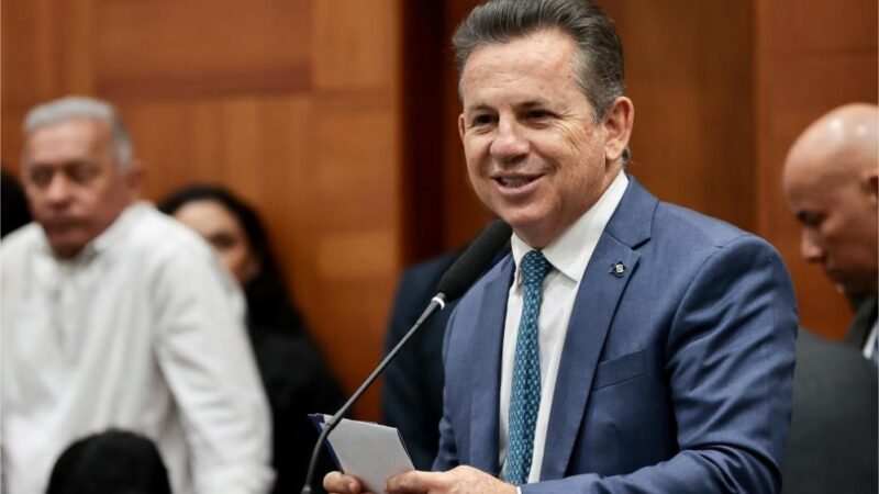 Governador retira “gatilho” e antecipa promoções de PMs e Bombeiros