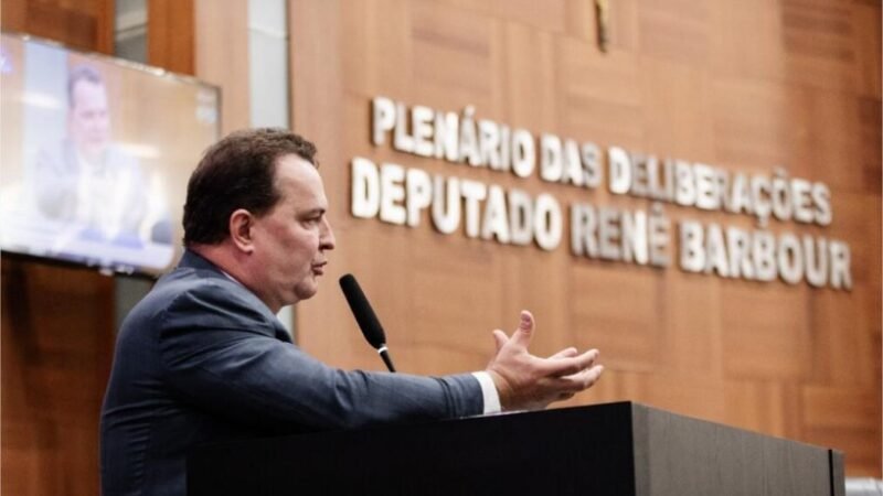 STF confirma legalidade da Lei da APA Rio Cuiabá e reforça liderança de Max Russi