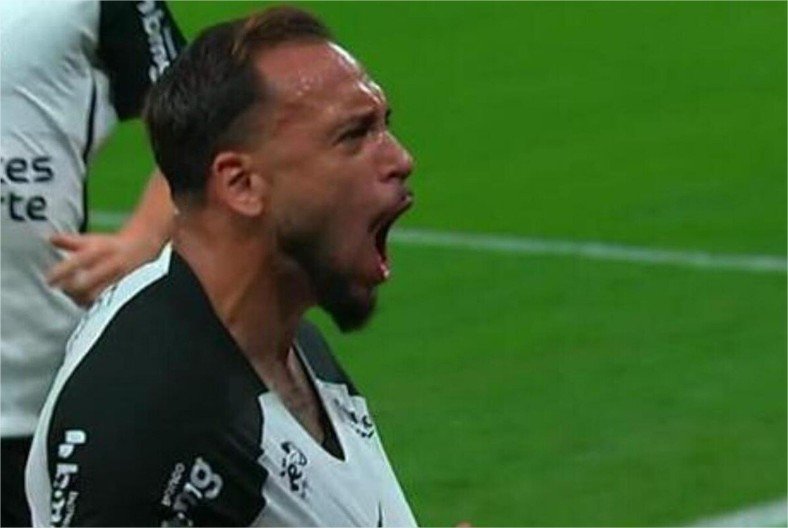 Corinthians acaba com o jejum em Itaquera e vence o Mirassol