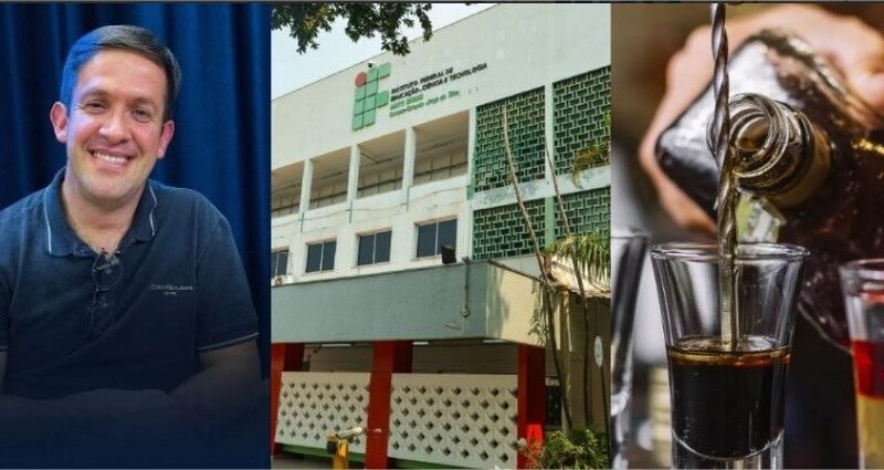 Mudanças climáticas, denúncia de importunação sexual e suspeita de intoxicação por metanol em MT são destaques