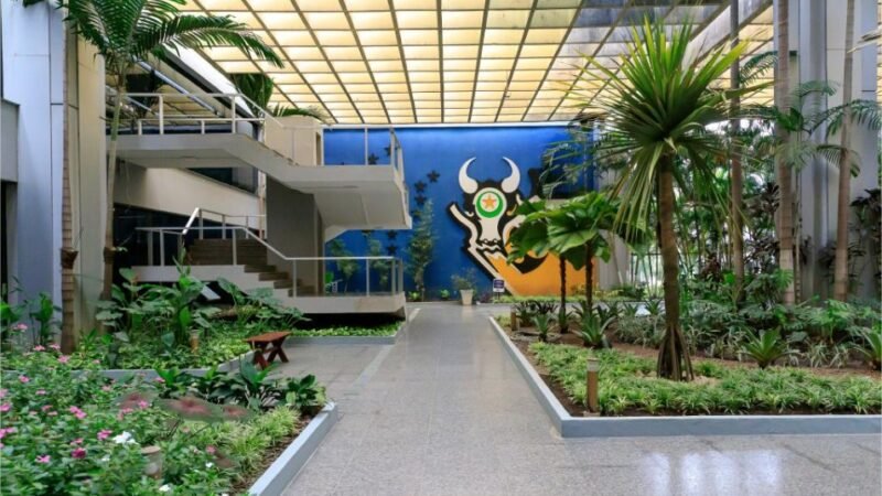 Governo de Mato Grosso terá orçamento de R$ 40 bilhões em 2026