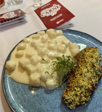 Uma jornada repleta de sabor, tradição e qualidade está encantando os participantes do Roteiro da Carne