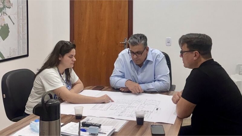 Em parceria com o CRM-MT, Sorriso será primeira cidade a aumentar medidas de segurança aos médicos