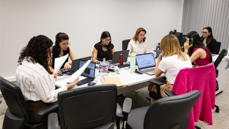 Mutirão mantém média de conciliação e firma 15,3 milhões em Acordos