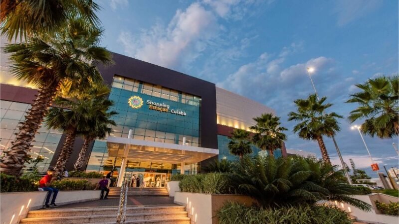 Programação deste fim de semana em shopping da capital tem Black Friday, música e diversão