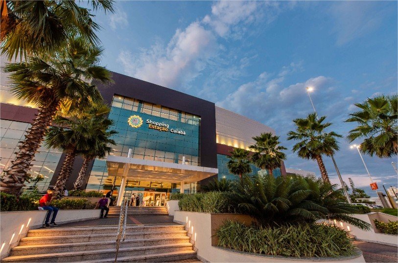 Programação deste fim de semana em shopping da capital tem Black Friday, música e diversão