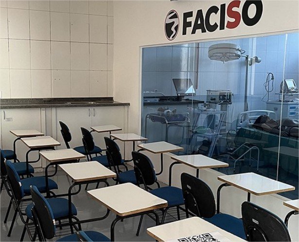 Faculdade de Medicina FACISO, nota máxima no MEC, abre inscrições para o primeiro Vestibular em Sinop