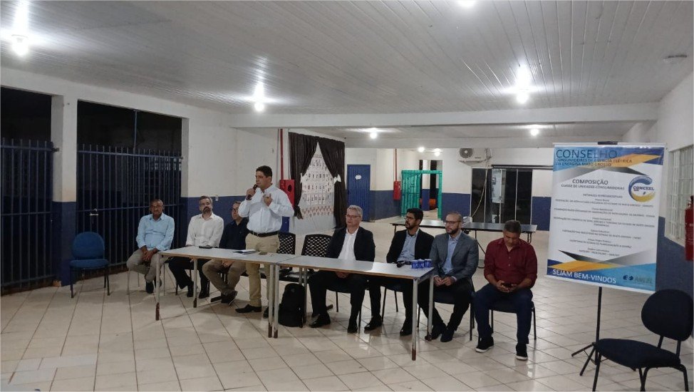 Conselho de Consumidores discute oscilações de energia e prejuízos ao setor produtivo em Campo Verde