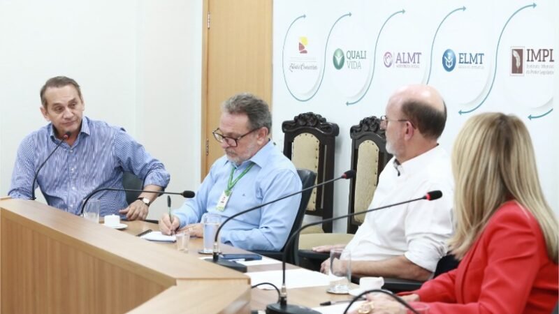 Sema reafirma posição contrária à instalação de PCHs no rio Cuiabá