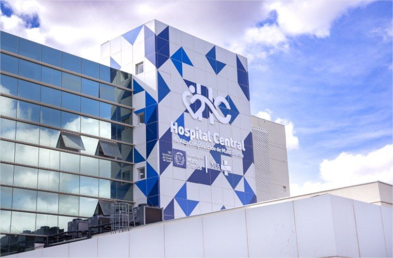 Wilson Santos defende valorização de pioneiros da saúde nas alas do novo Hospital Central