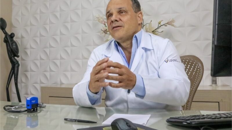 Mulheres negras têm maior risco de desenvolver câncer de mama agressivo; especialista destaca importância do diagnóstico precoce e acesso à saúde