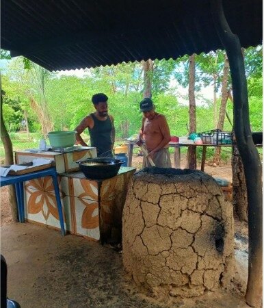 Encontro entre Cultura, Educação e Afeto marca temporada do projeto Sankofa