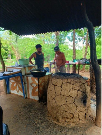 Encontro entre Cultura, Educação e Afeto marca temporada do projeto Sankofa