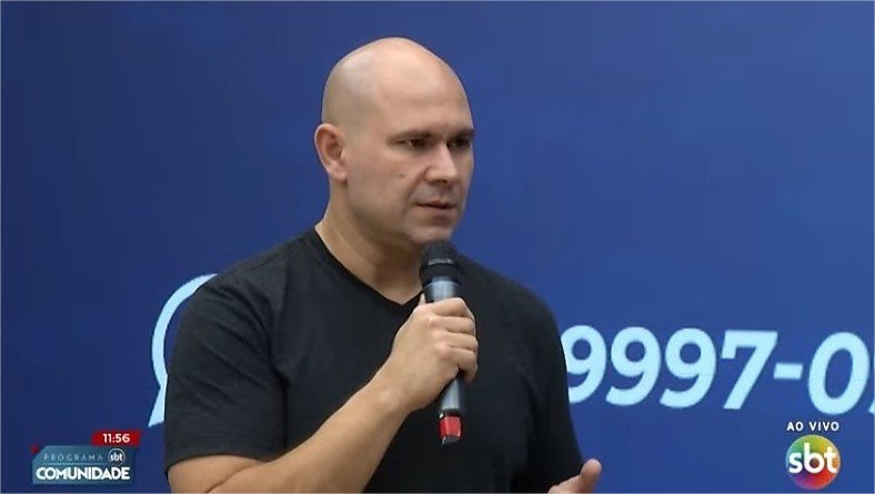 Abilio diz que falta de protocolo para uso de Monjauro no SUS dificulta início de programa