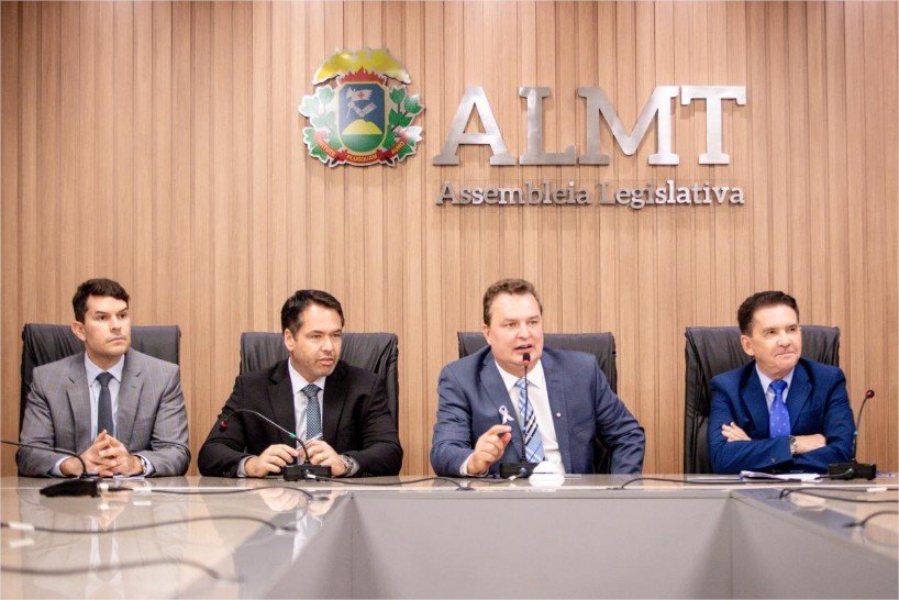 Comissão interinstitucional irá garantir transparência e controle nas emendas parlamentares