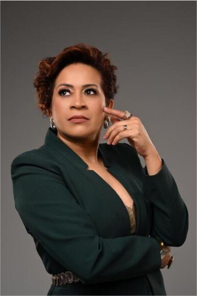 Autoestima negra como estratégia de enfrentamento