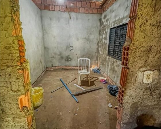 Força Tática impede faccionados de torturarem 14 pessoas e prende 3 membros em Poxoréu