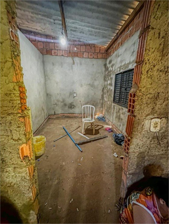 Força Tática impede faccionados de torturarem 14 pessoas e prende 3 membros em Poxoréu