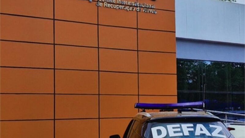 Operação integrada combate fraude fiscal que movimentou mais de R$ 86 milhões em MT