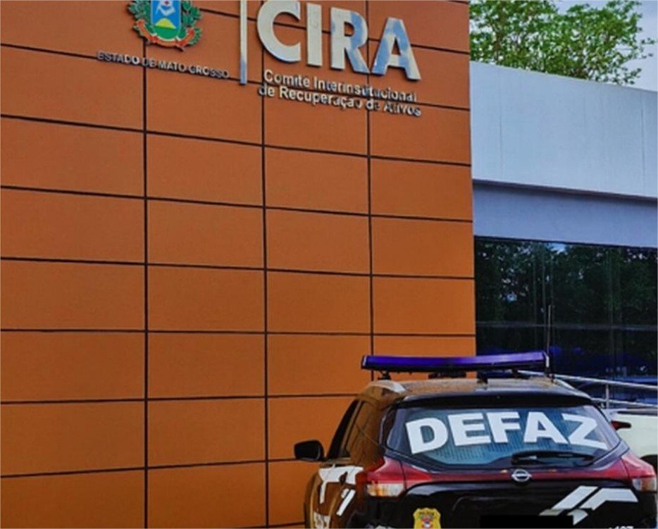 Operação integrada combate fraude fiscal que movimentou mais de R$ 86 milhões em MT