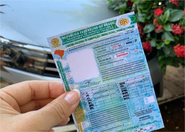 Detran alerta para tentativa de golpe usando o programa CNH Social