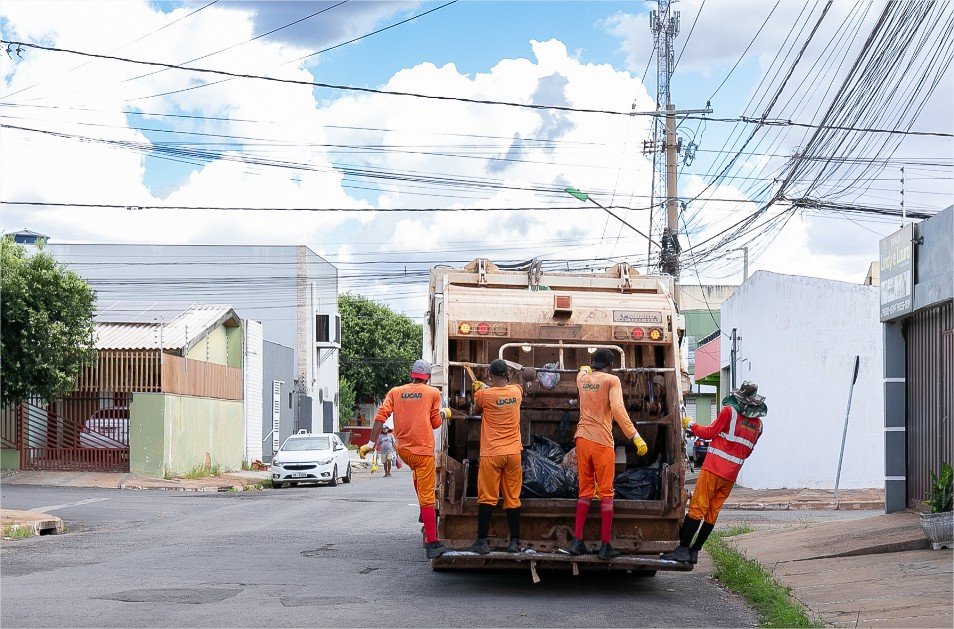 Prefeitura amplia prazo e orienta grandes geradores sobre plano de resíduos sólidos
