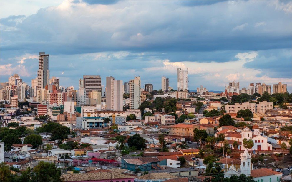 Cuiabá é quinta capital mais segura do país, porém Mato Grosso está entre os violentos